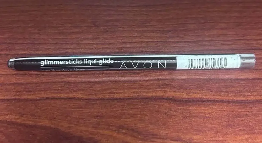 Avon Glimmersticks Liqui-Glide Eye Liner in Brown